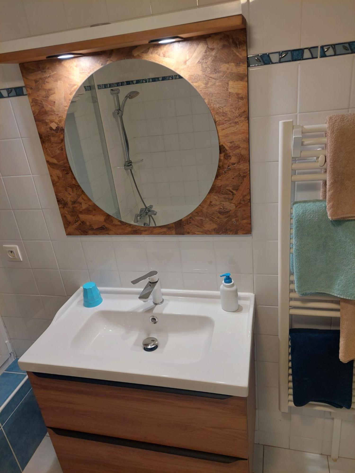 Chambres D'Hotes Kerioret Izella Kerlaz 外观 照片